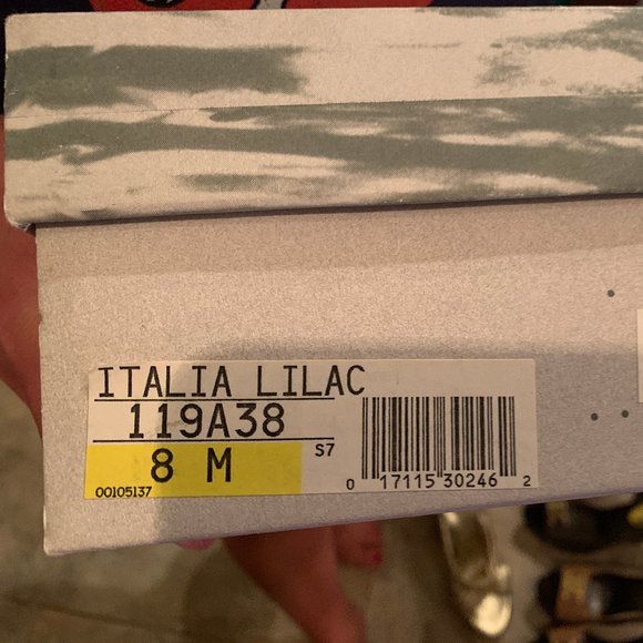 Natural Sport Sandal - Picture 7 of 7